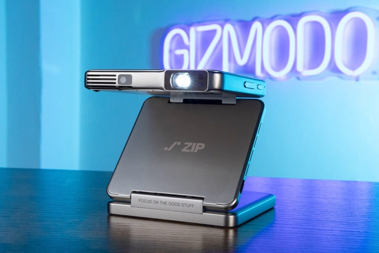 Aurzen Zip Review: A Big Idea, but a Tiny Disappointment