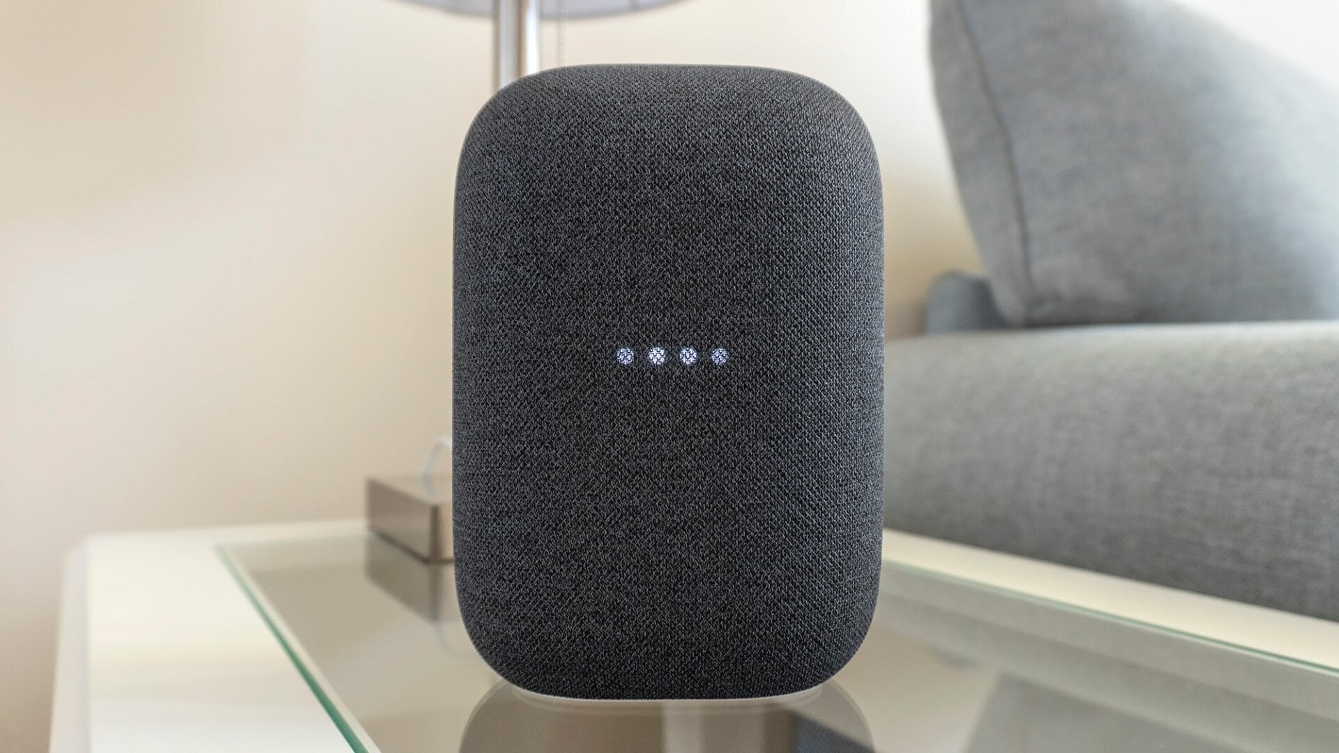 Google's Nest Audio Is the Best Sounding Smart Speaker You Can Get