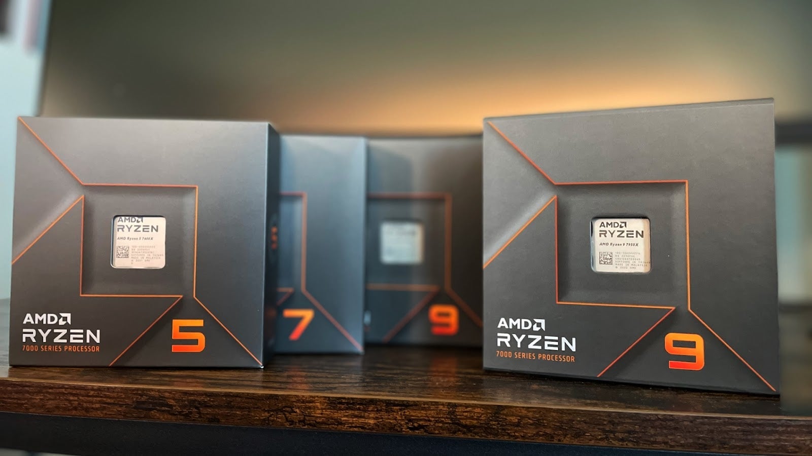AMD's Ryzen 5 7600X and Ryzen 9 7950X Aren't For Everyone Yet