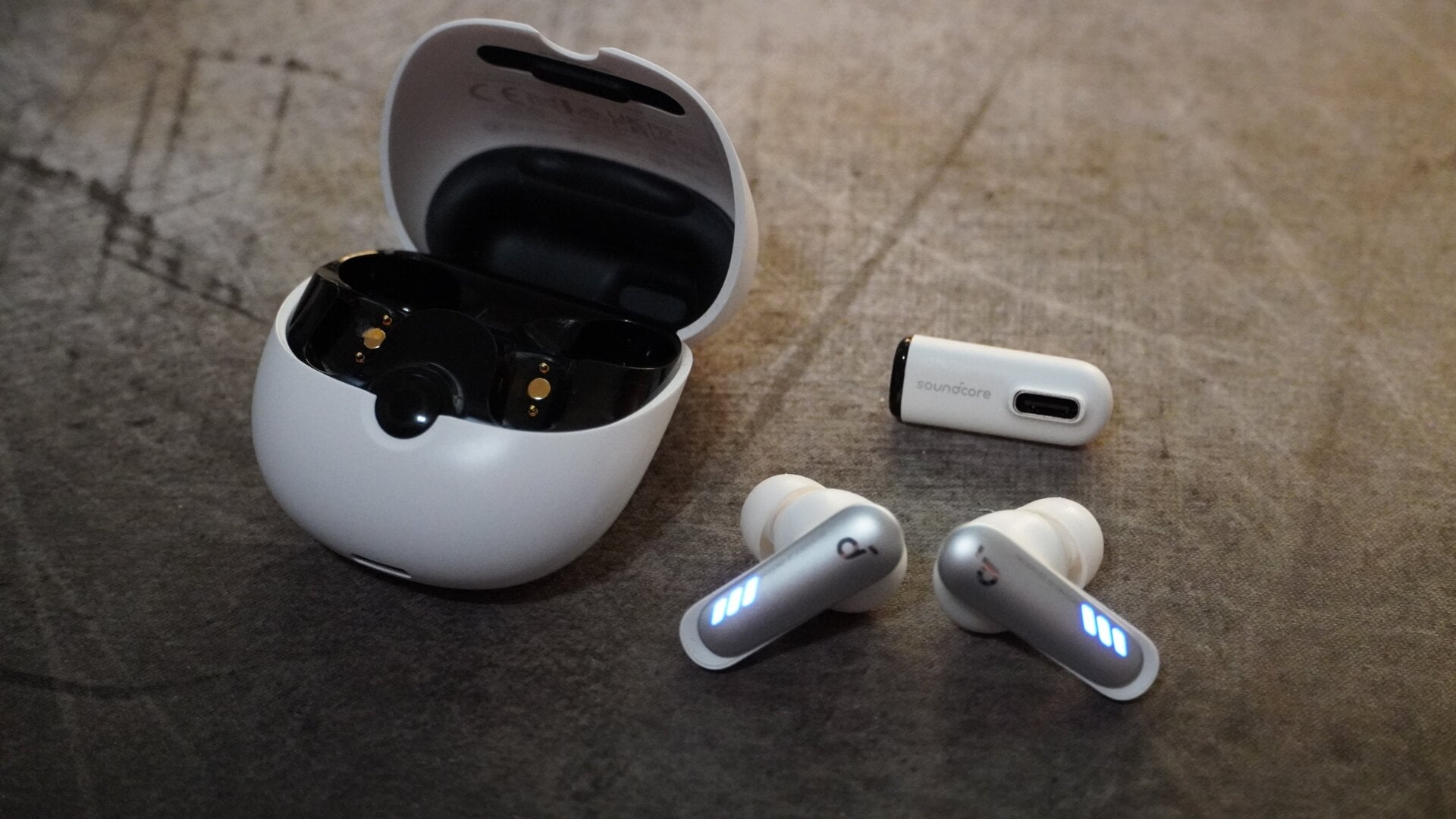 Anker's Soundcore VR P10 are Winning Budget Earbuds for Low