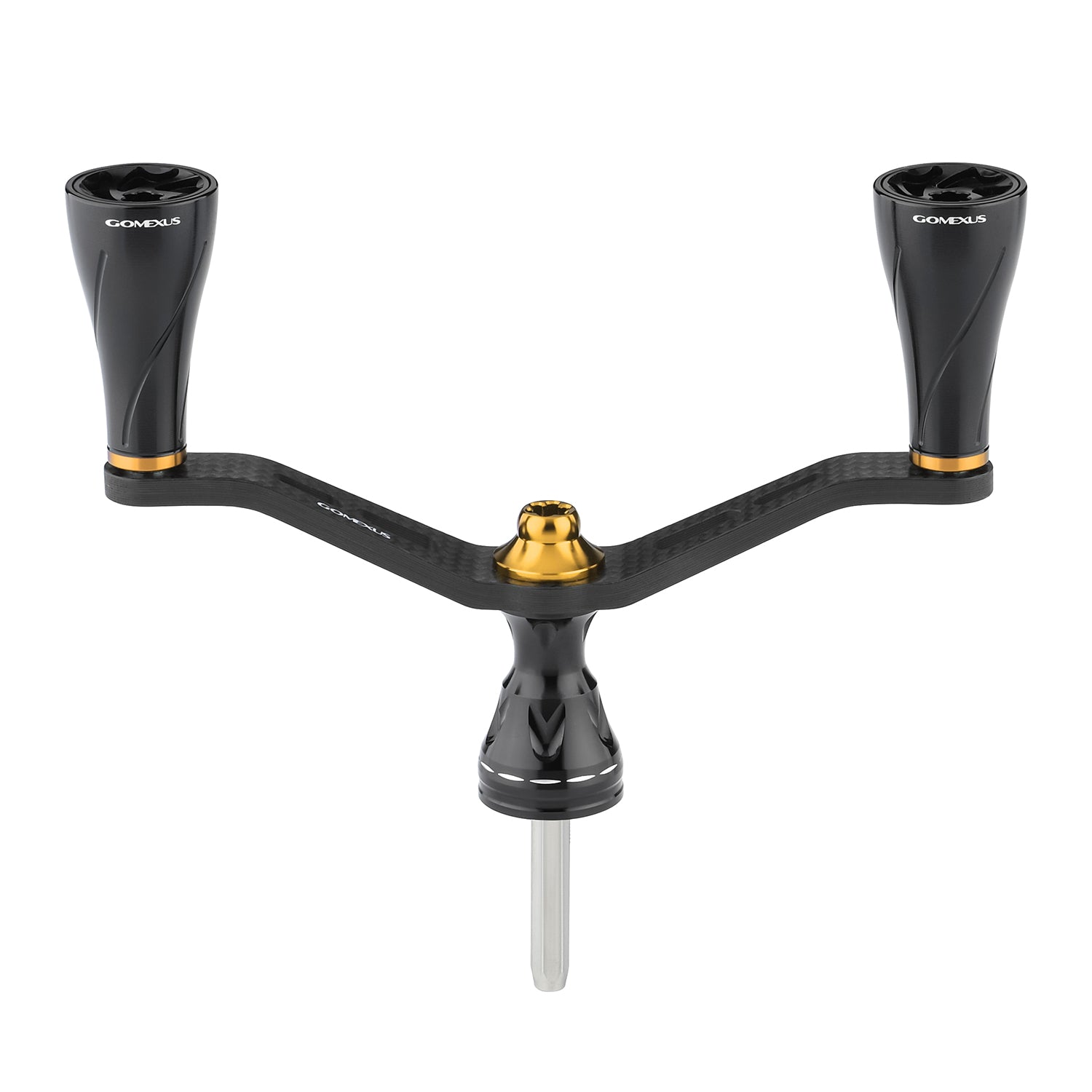 FYT-A20P カーボンハンドル 82mm 98mm 対応