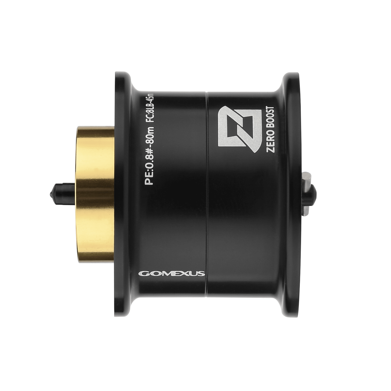 OZ100 超々ジュラルミン製スプール 24スティーズSV用