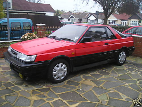 Nissan Sunny ZX:picture # 15 , reviews, news, specs, buy car