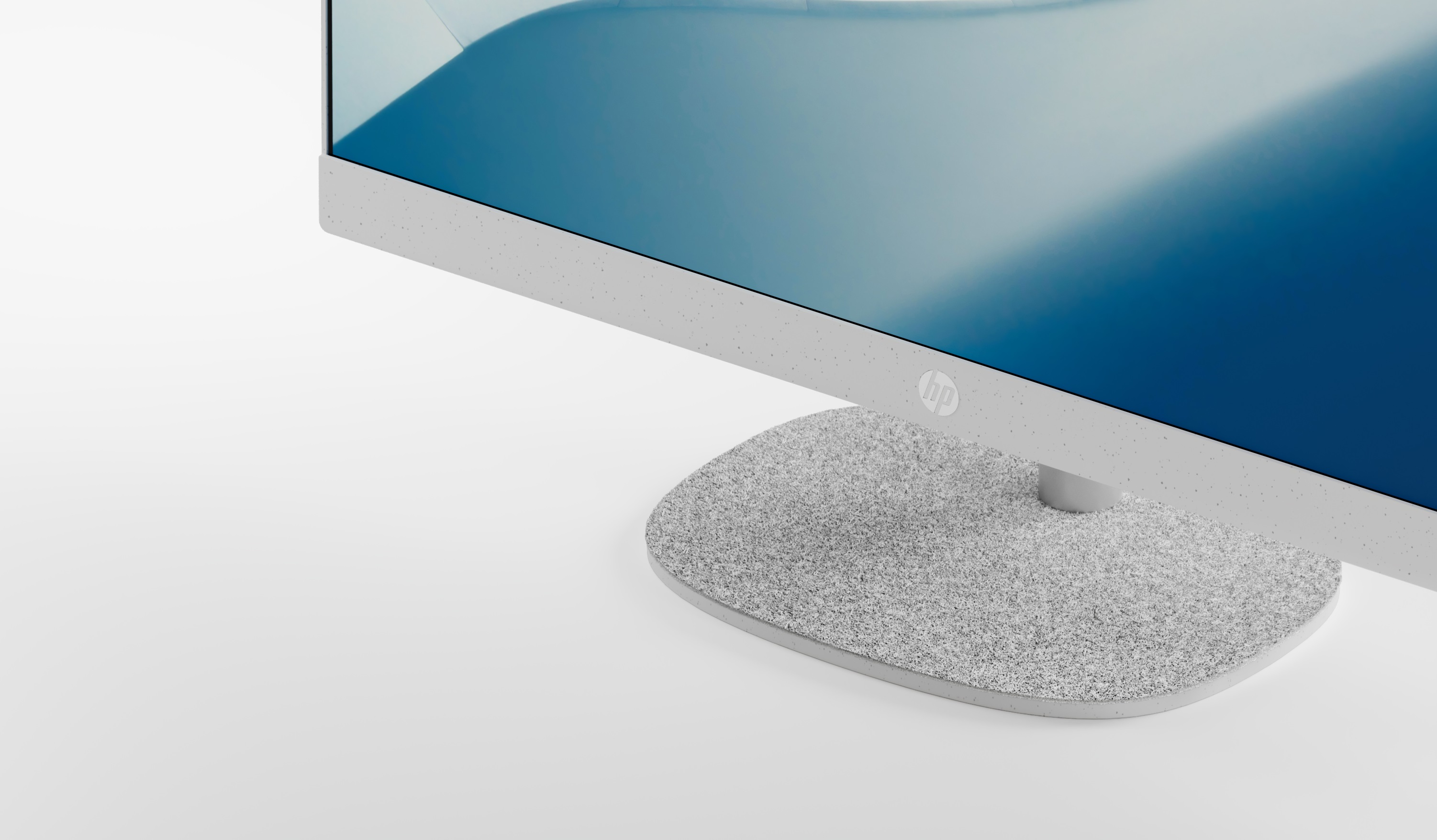 HP Envy 27 inch All-in-One Desktop PC - Good Design