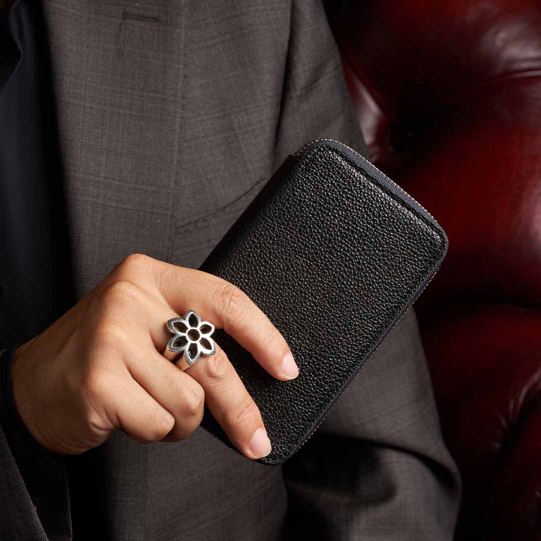 ITTI BUYER'S SELLECTION – GOOD4THREE