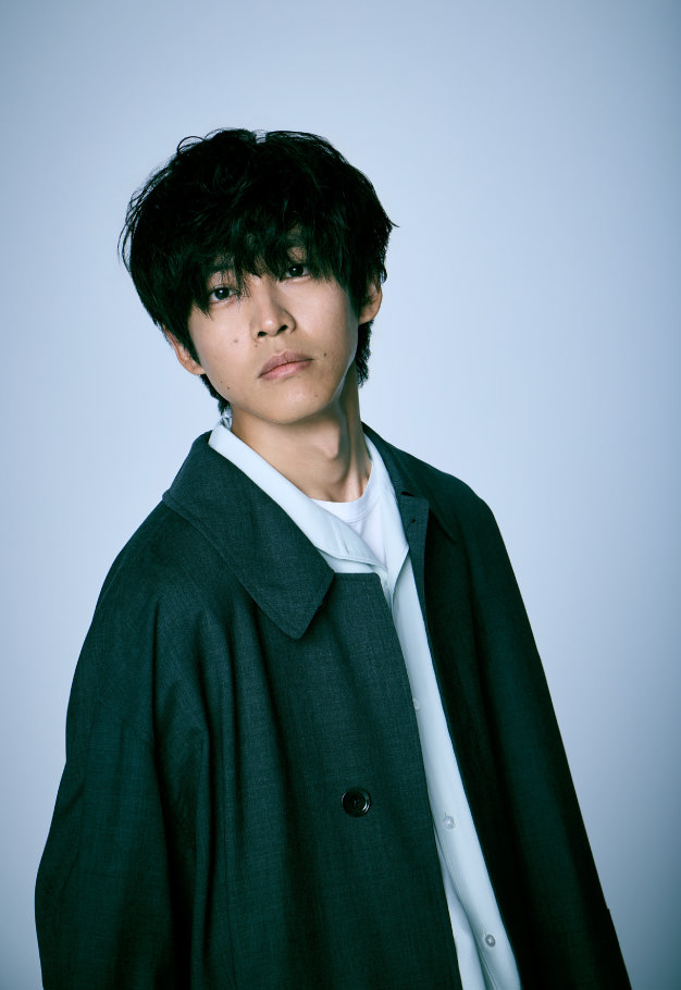 乗る人の生き方が見えてくる、無限に広がる“カーライフ”俳優・松坂桃李