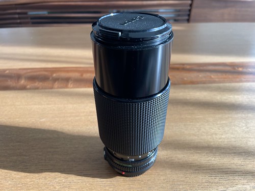 検証】ジャンクレンズってどう？中古カメラ市で超激安・100円のレンズ