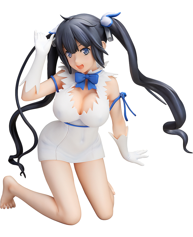 ヘスティア | GOODSMILE ONLINE SHOP