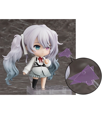 ねんどろいど 初音ミク 誰もいないセカイVer.【特典付き】 | GOODSMILE