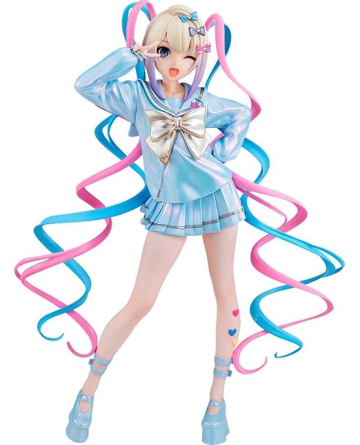 POP UP PARADE 超絶最かわてんしちゃん（再販）【特典付き