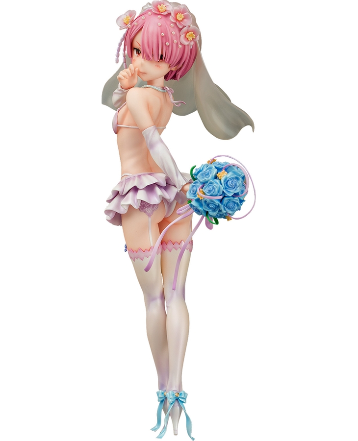 ラム ウェディングVer. | GOODSMILE ONLINE SHOP