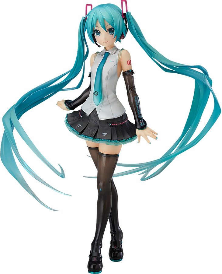 初音ミク V4X | GOODSMILE ONLINE SHOP