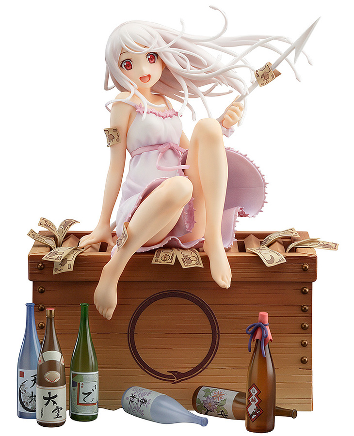 千石撫子 メドゥーサVer. | GOODSMILE ONLINE SHOP