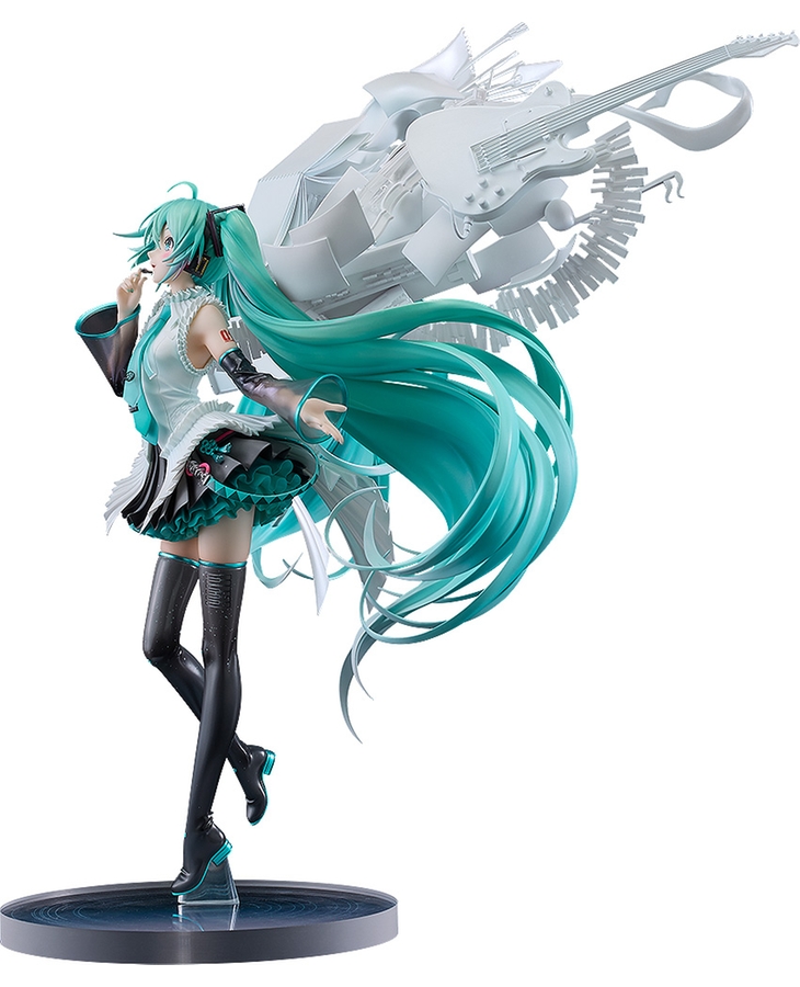 初音ミク Happy 16th Birthday Ver. | GOODSMILE ONLINE SHOP