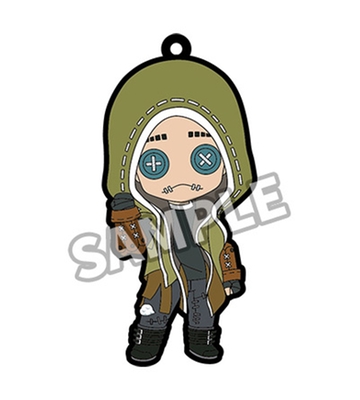 ねんどろいど 傭兵【特典付き】 | GOODSMILE ONLINE SHOP