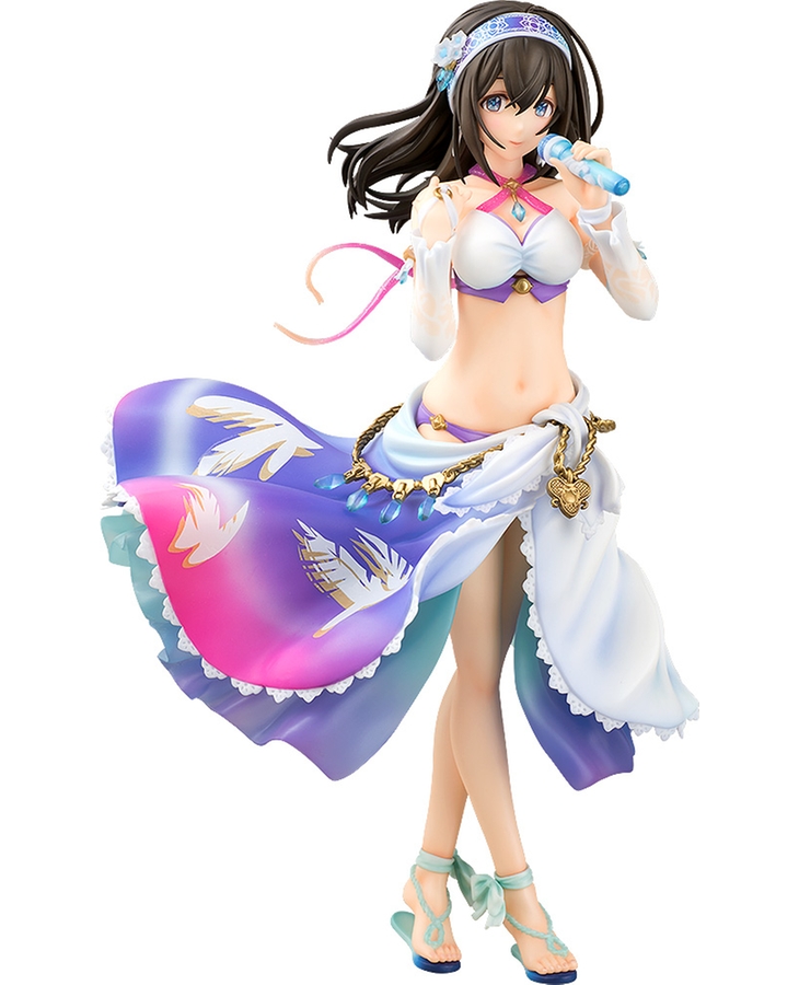 鷺沢文香 紺碧の境界Ver. | GOODSMILE ONLINE SHOP