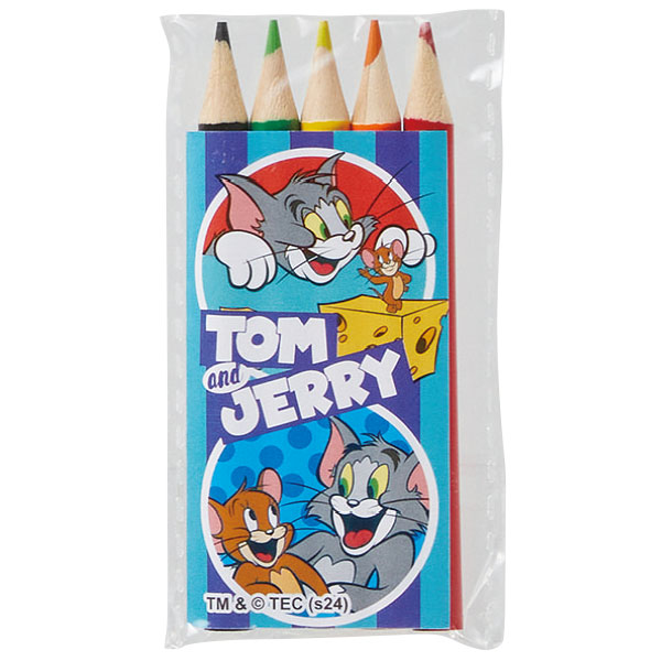 キャラクターぬりえセット【グッズストアドットネット】人気ノベルティ