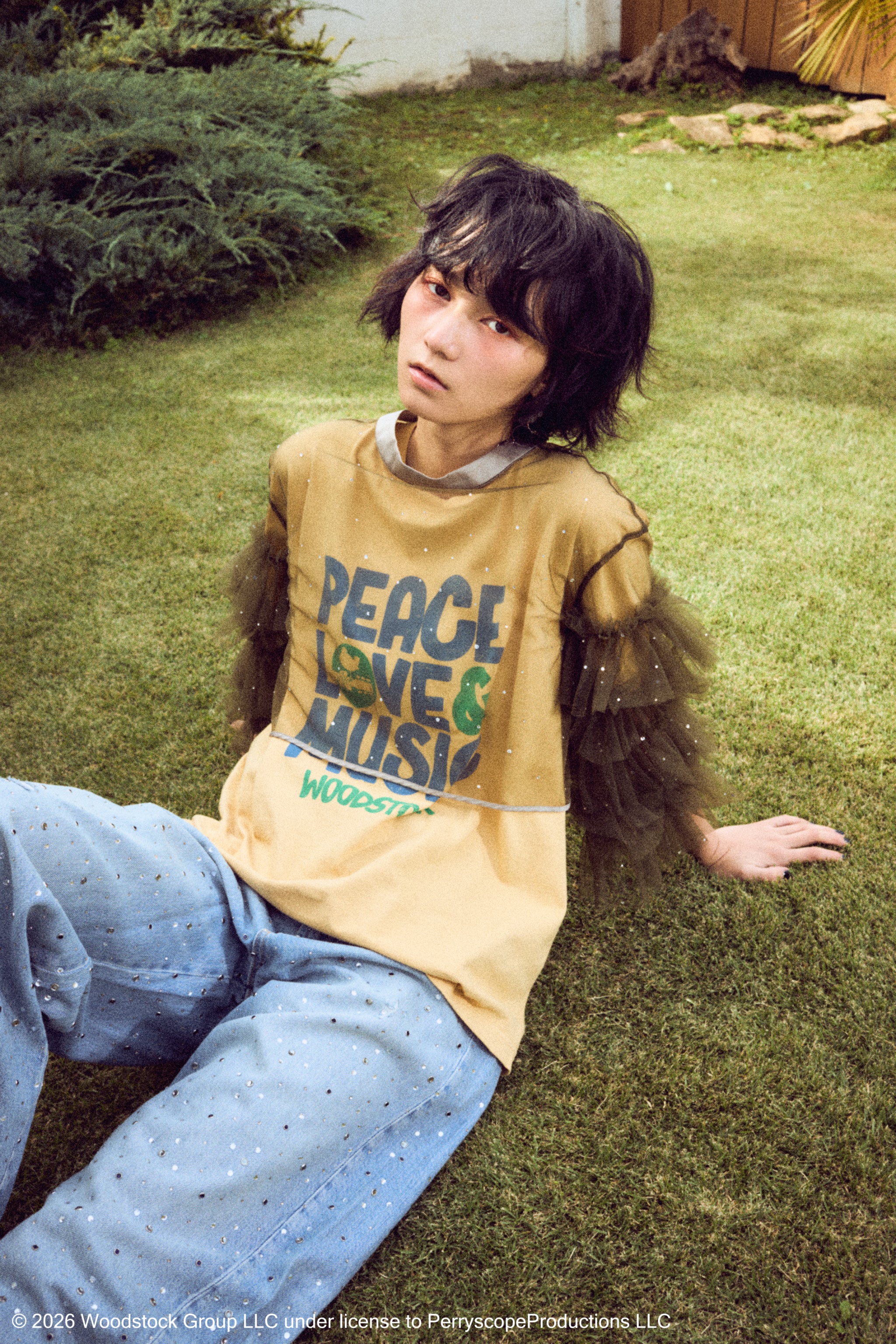 AVICII（アヴィーチー）とのコラボTシャツ ロンT スウェット一覧