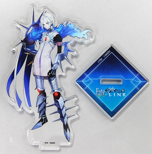 Karna (Fate Series) - Acrylic stand - Fate/EXTELLA (ランサー