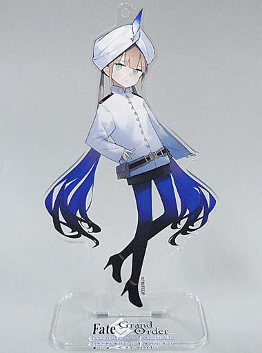 Nemo (Fate Series) - Acrylic stand - FGO (ライダー/ネモ(キャプテン