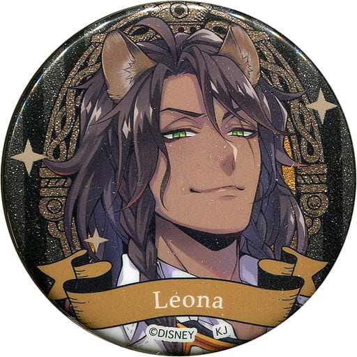 Leona Kingscholar - Badge - 7-Eleven Limited - Twisted Wonderland