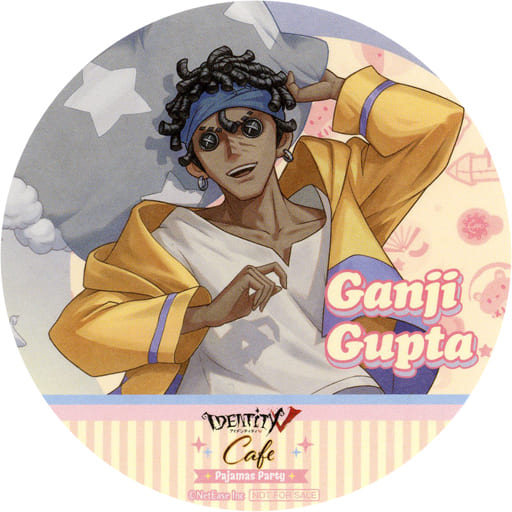 Batter (Ganji Gupta) - Coaster - SWEETS PARADISE Limited