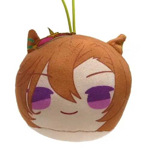 T.M. Opera O - Plush Strap - Uma Musume Pretty Derby (テイエム