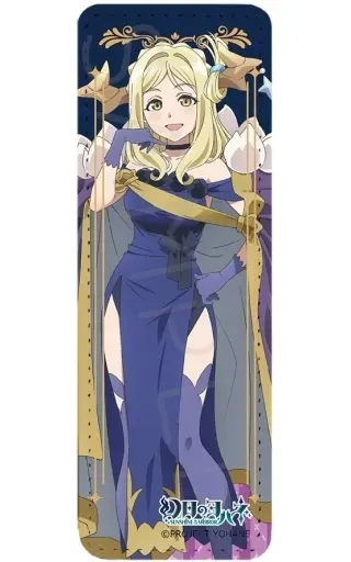 Ohara Mari - Badge - Leather Badge - Genjitsu no Yohane (I.マリ