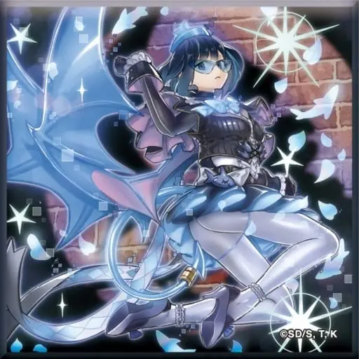 PSA10】Evil☆Twin キスキル（JP079） プリシク Evil☆Twin キスキル