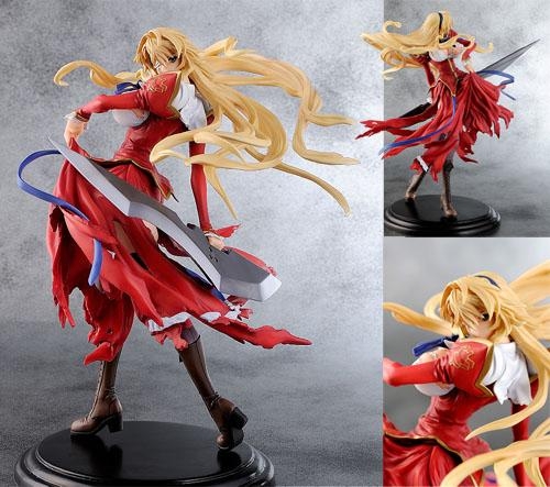 Figure - Freezing / Satellizer el Bridget (フリージング