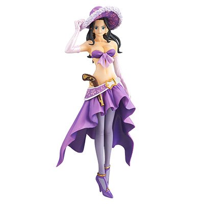 Nico Robin - DXF Figure - ONE PIECE (ワンピース DXF THE GRANDLINE