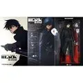 Hei - Figure - DARKER THAN BLACK (RAH 黒-ヘイ- ｢DARKER THAN BLACK
