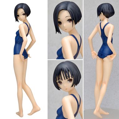 Kobayakawa Rinko - Figure - Love Plus (小早川凛子 水着Ver. 「ラブ