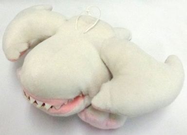 Khezu (FuruFuru) - Plush - MONSTER HUNTER (フルフル スーパーDX