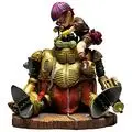 CHRONO TRIGGER - Mini Figure (ルッカとロボ 「クロノトリガー