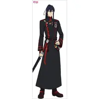 Kanda Yuu - Tapestry - Life Size Tapestry - D.Gray-man (神田ユウ