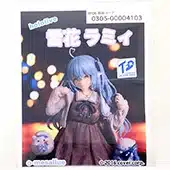 ねんどろいど にじさんじ リゼ・ヘルエスタ 2013 グッドスマイル