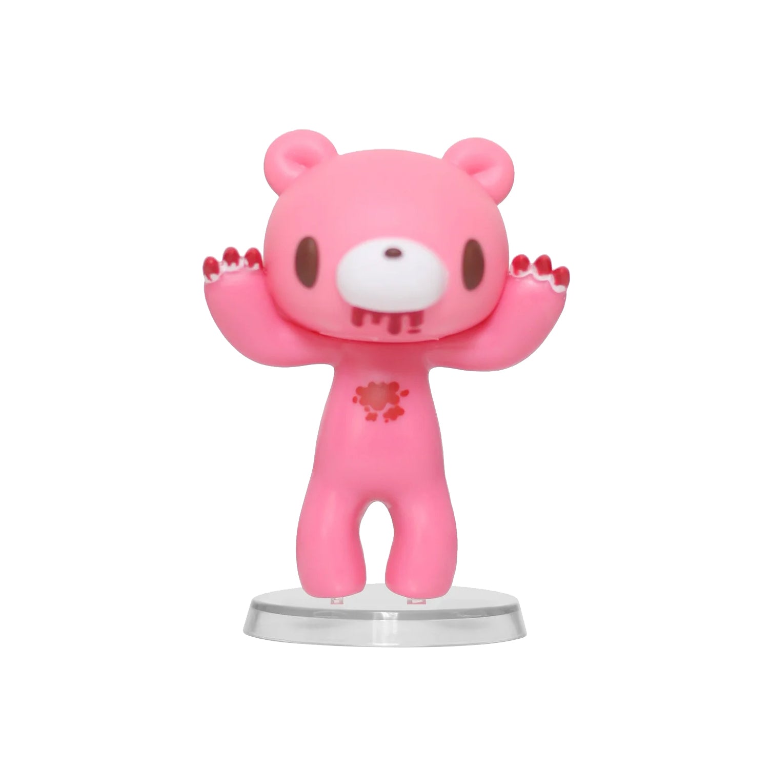 北米輸入品】GLOOMY BEAR BLIND BOX MINI FIGURE（PINK) – 公式グッズ