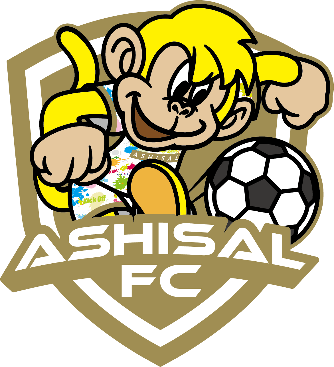 ユニフォームパンツ / あしざるFC公式グッズ販売