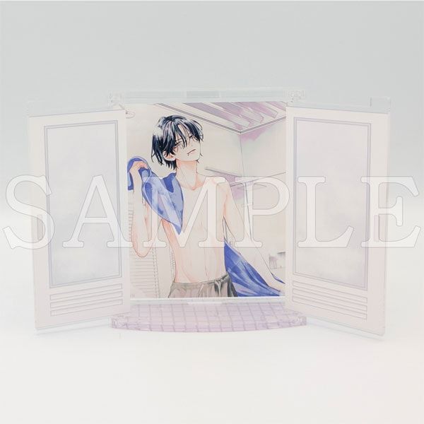 白泉社漫画商店 「春の嵐とモンスター」ORIGINAL BLEND TEA & ITEM