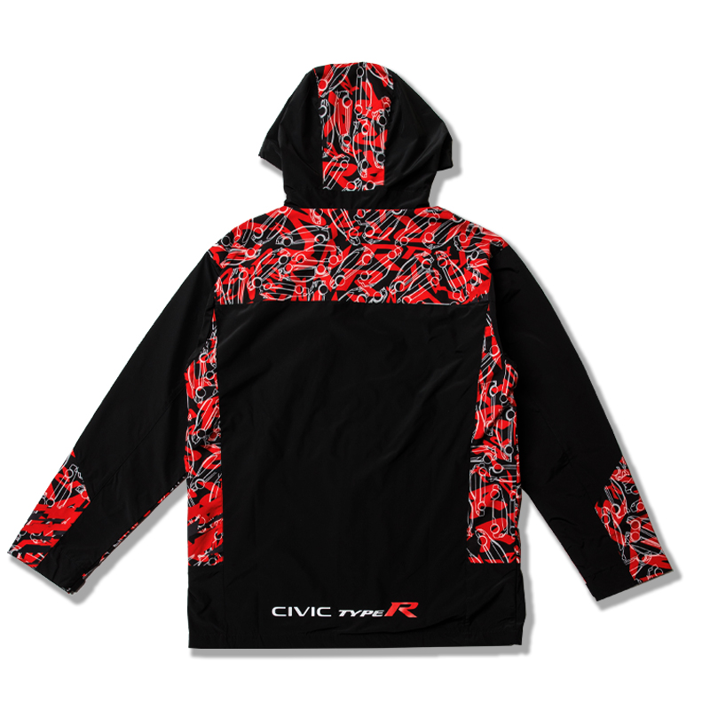 Honda公式ウェア＆グッズ オンラインショップ｜CIVIC TYPE R カモフラ