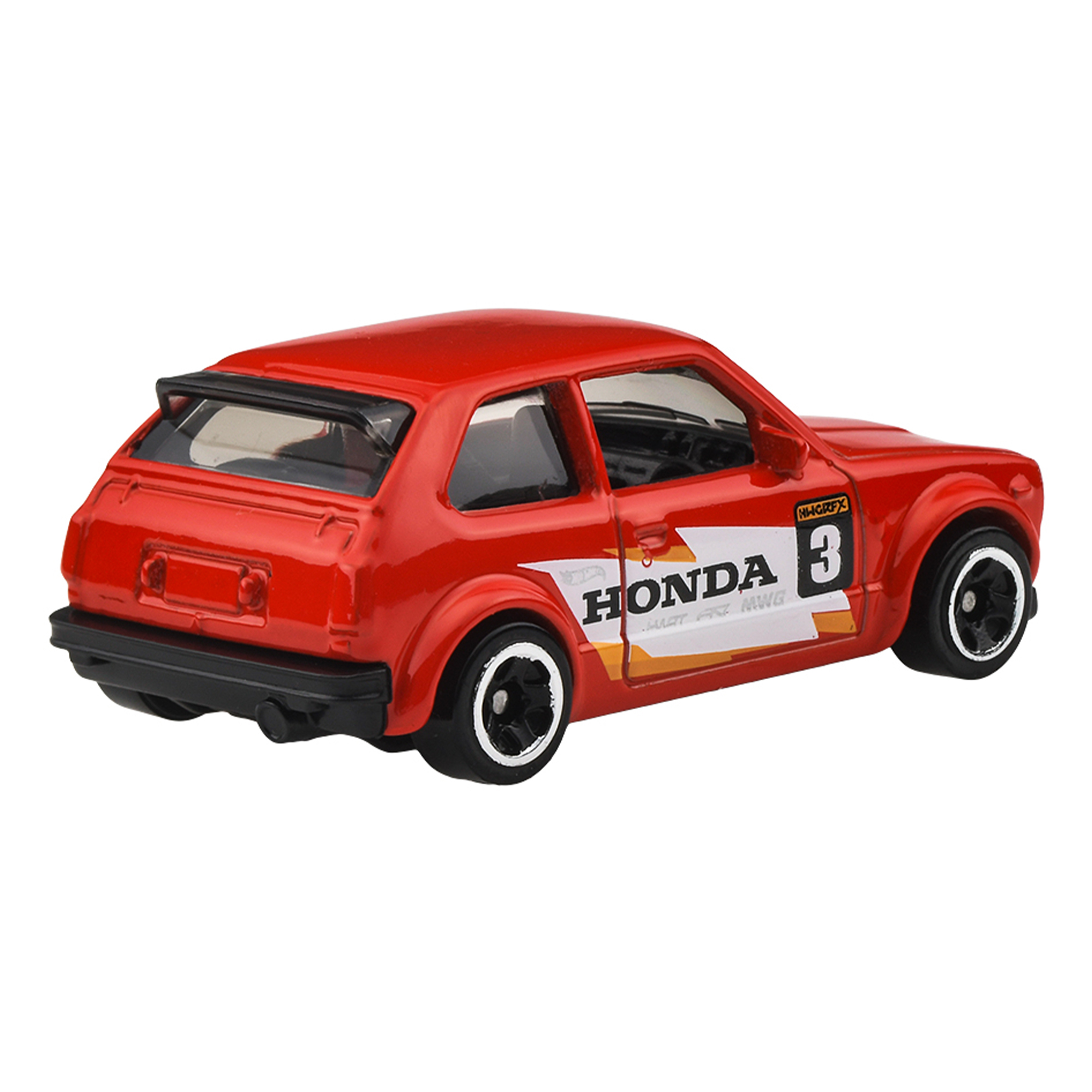 Honda公式ウェア＆グッズ オンラインショップ｜ホットウィール