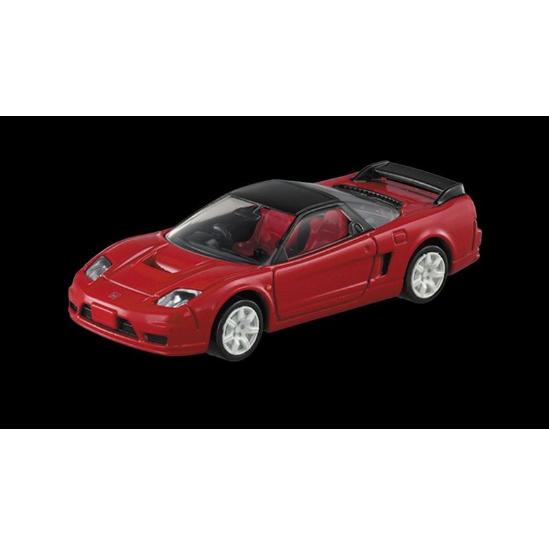 Honda公式ウェア＆グッズ オンラインショップ｜トミカプレミアム NSX 3