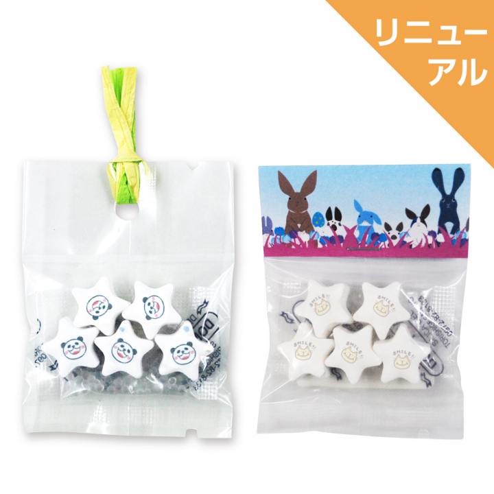 星ラムネ | オリジナルグッズ・アクリル・缶バッジ制作なら【緑陽社】