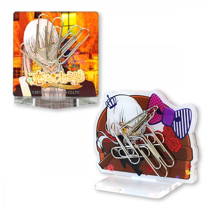 アクリルマグネットスタンド | オリジナルグッズ・アクリル・缶バッジ