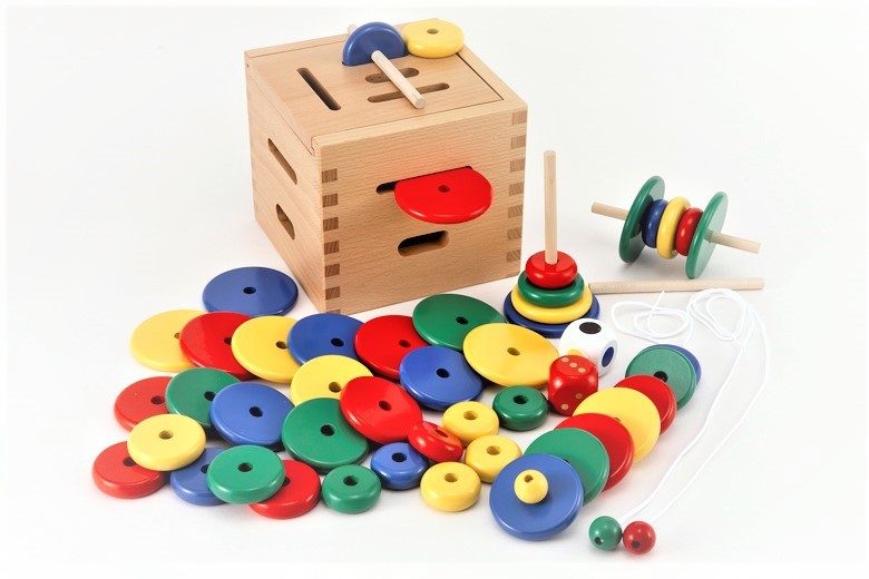 スリットボックス | グッド・トイ2008 | GOOD TOY Awards