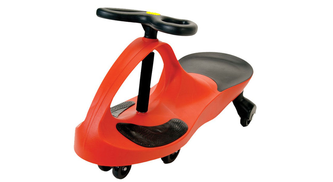 心ときめくスポーツトイを広めたい！ ラングスジャパンの「プラズマ