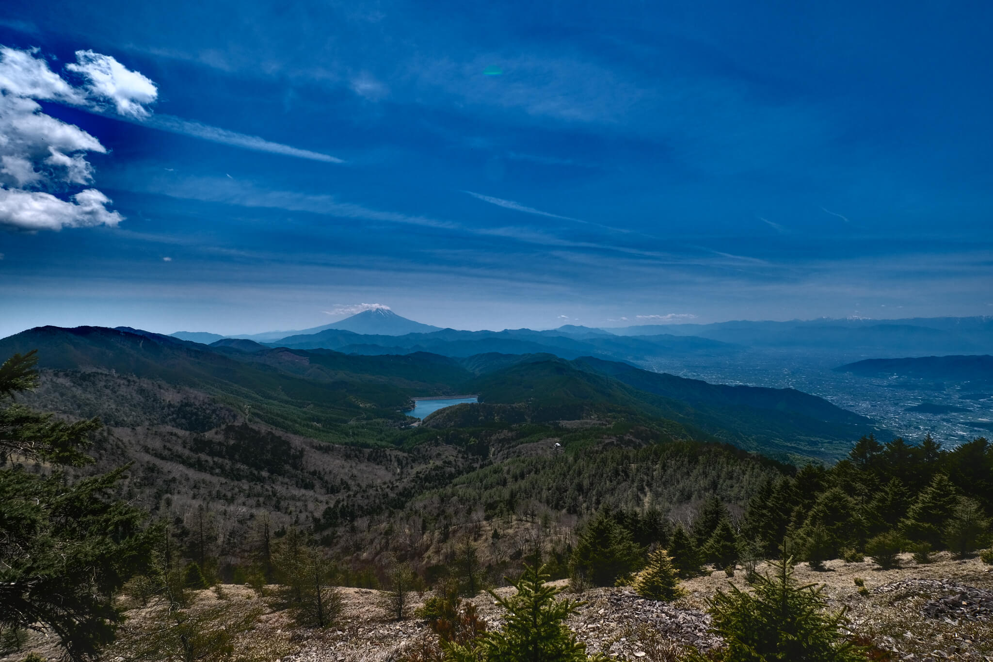 TAMRON（タムロン）11-20mm F/2.8 Di III-A RXD (Model B060) 富士