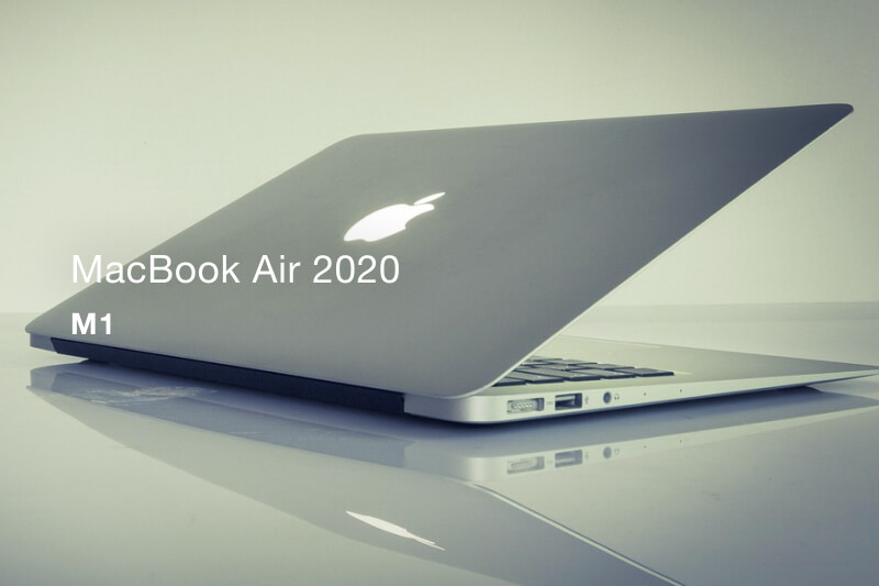 MacBook Air（M1チップ）は何ができる？ メリット・M2との違いも解説