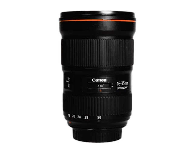 EFマウントレンズおすすめ10選｜Canon（キヤノン）純正・サード